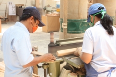 サクラファニシング　海外工場13