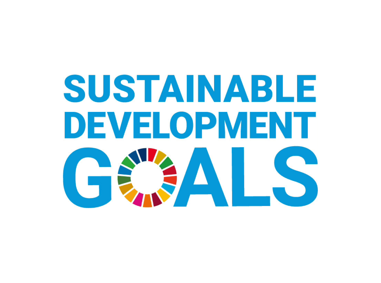 SUSTAINABLE DEVELOPMENT GOALS